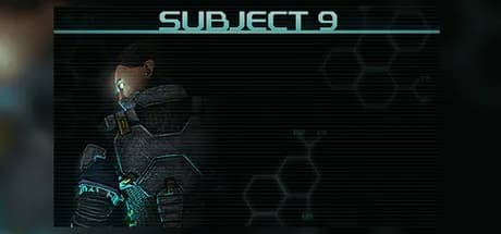 Subject 9 Steam CD Key