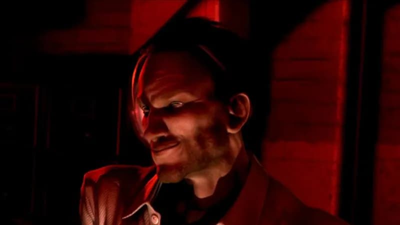 Dracula Trilogy PC Steam CD Key - 4