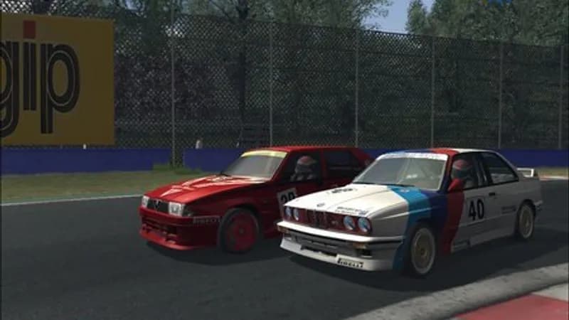 Race: The WTCC Game + Caterham Expansion Steam CD Key - 2