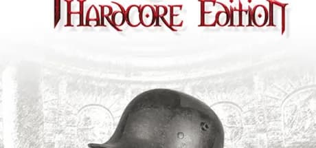 NecroVisioN Hardcore Edition PC Steam CD Key