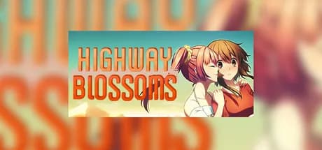 Highway Blossoms Steam CD Key
