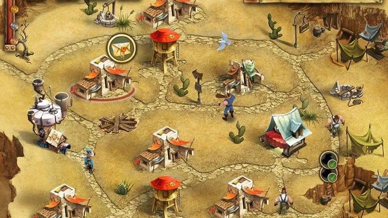 Meridian: Age of Invention Steam CD Key - 4