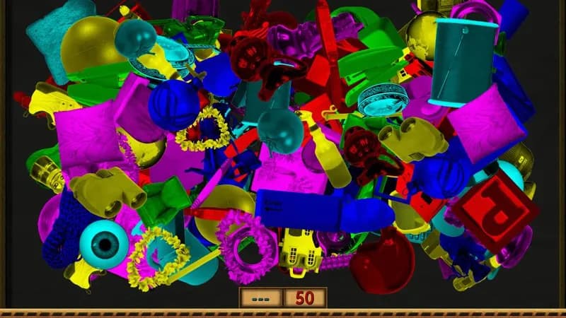 Clutter Infinity: Joe's Ultimate Quest Steam CD Key - 6