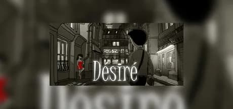 Désiré PC Steam CD Key