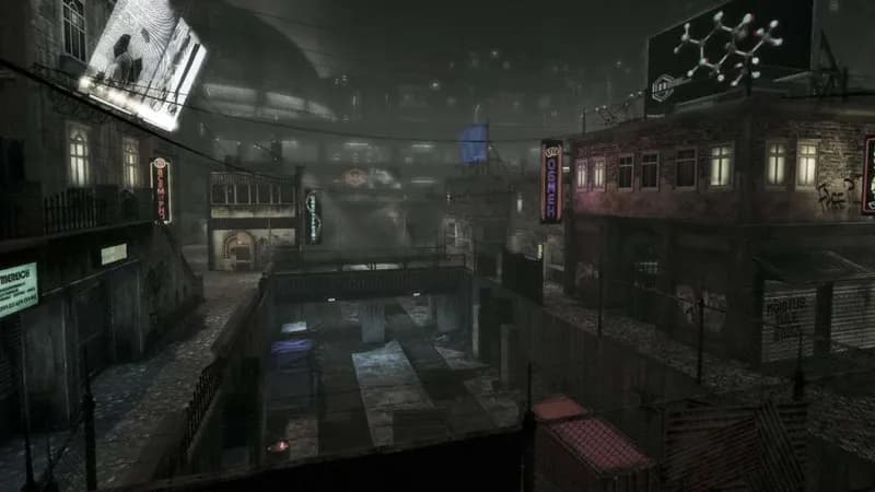 Blacklight: Tango Down Steam CD Key - 2