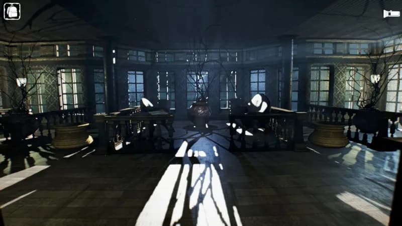 Curse Steam CD Key - 2