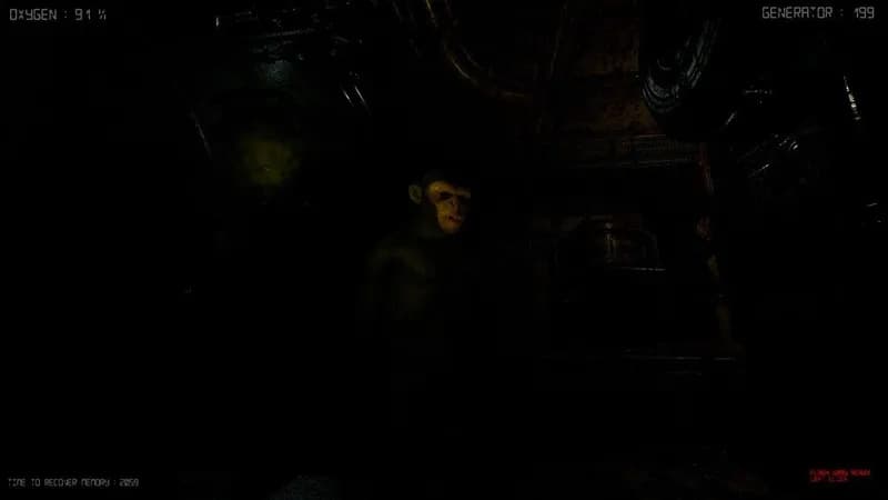 Terror Lab Steam CD Key - 5