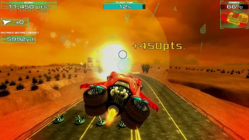 Fire & Forget - The Final Assault Steam CD Key - 4
