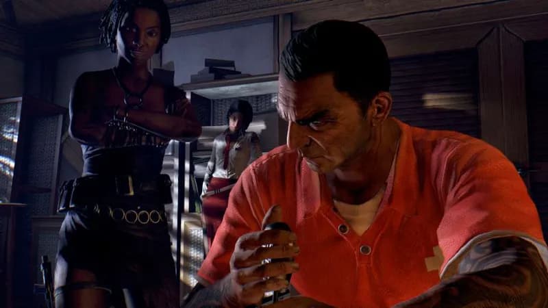 Dead Island Definitive Collection Steam CD Key - 4