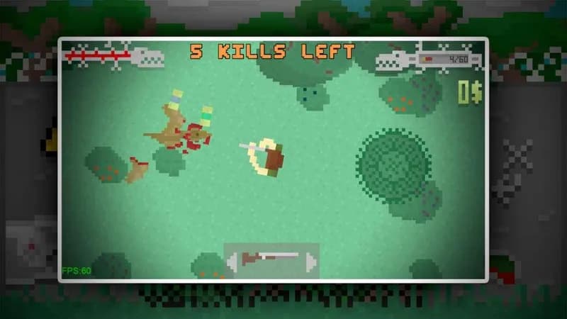 DinoOps PC Steam CD Key - 4
