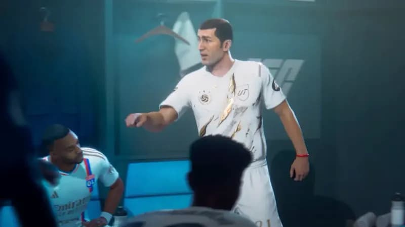 EA Sports FC 24 Ultimate Edition Steam Account - 2