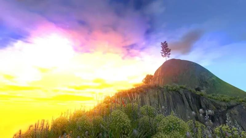 Resurgence Steam CD Key - 2