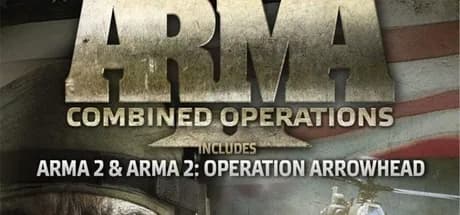 Arma II: Combined Operations PC Steam CD Key