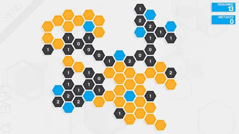 Hexcells Complete Pack Steam CD Key - 4