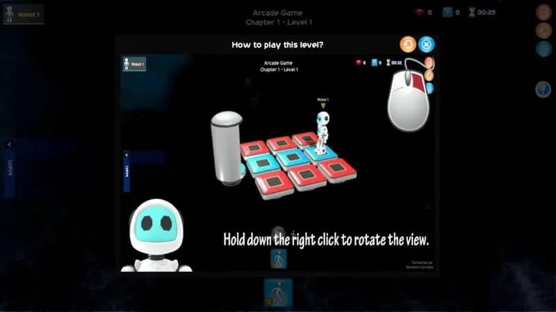 Robo Do It Steam CD Key - 3