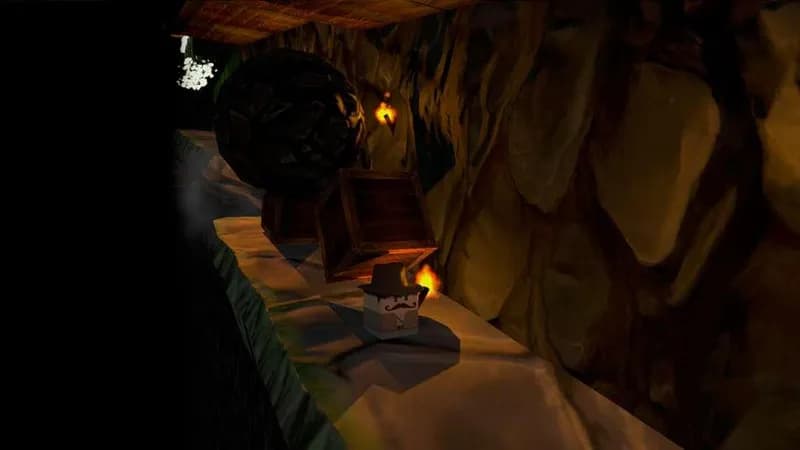 Torch Cave 2 Steam CD Key - 5