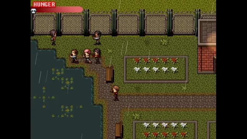 Invasion: Brain Craving Steam CD Key - 6