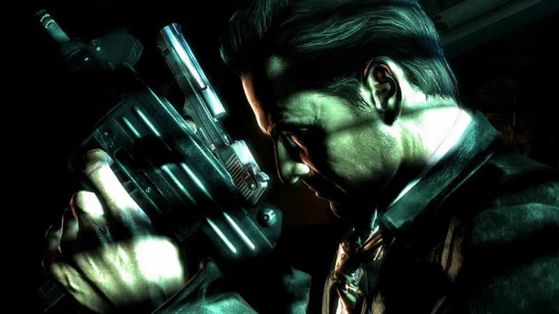 Max Payne 3 PC Steam Account - 2