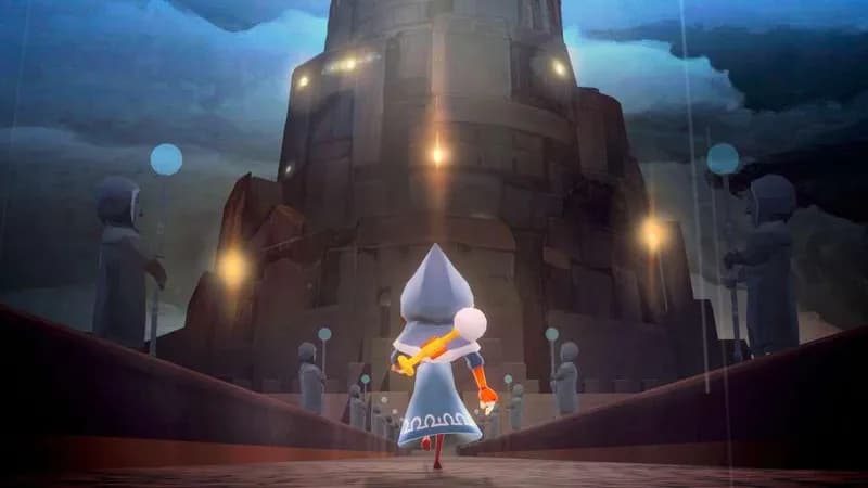World to the West Steam CD Key - 4