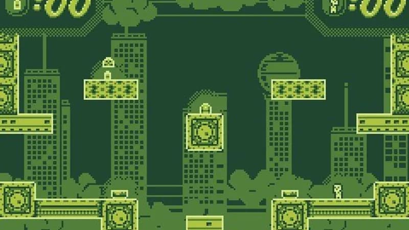 Super Hop 'N' Bop ULTRA Steam CD Key - 5