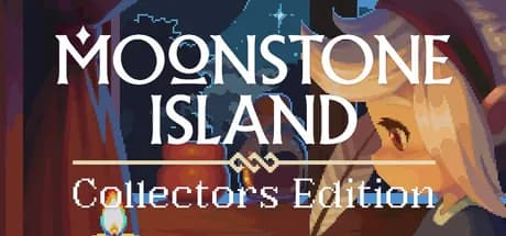 Moonstone Island Collector’s Edition PC Steam Account