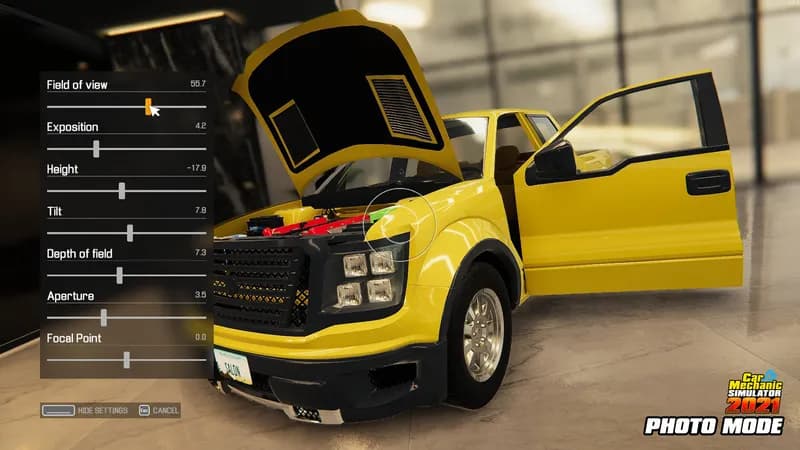 Car Mechanic Simulator 2021 Silver Bundle Steam Account - 3