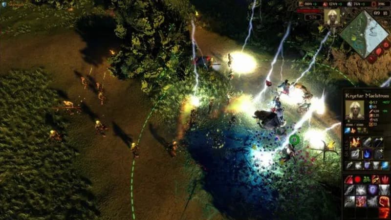 Frozen Hearth Gold Steam CD Key - 5