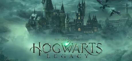 Hogwarts Legacy Deluxe Edition PC Steam CD Key