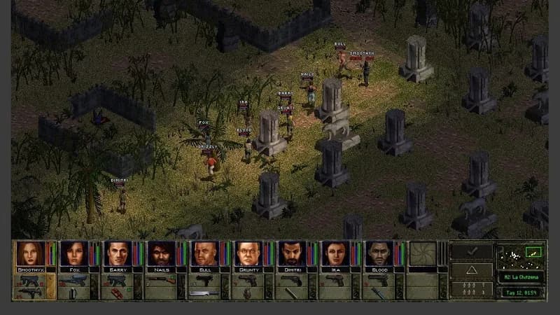 Topware RPG Collection Steam CD Key - 2