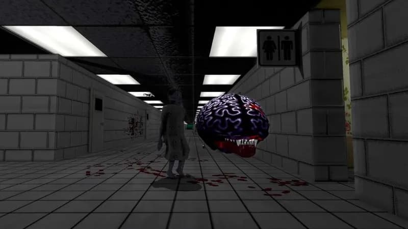 Twisty's Asylum Escapades Steam CD Key - 4