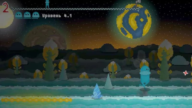 Alien Run Steam CD Key - 4