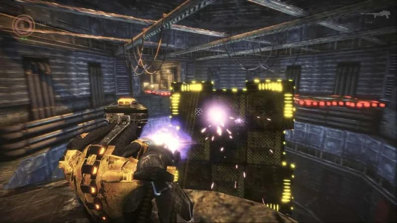 Iron Soul PC Steam CD Key - 2