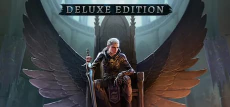 Disciples: Domination Deluxe Edition PC Steam Account