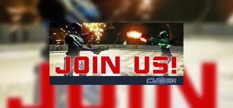 CYBER VR Steam CD Key