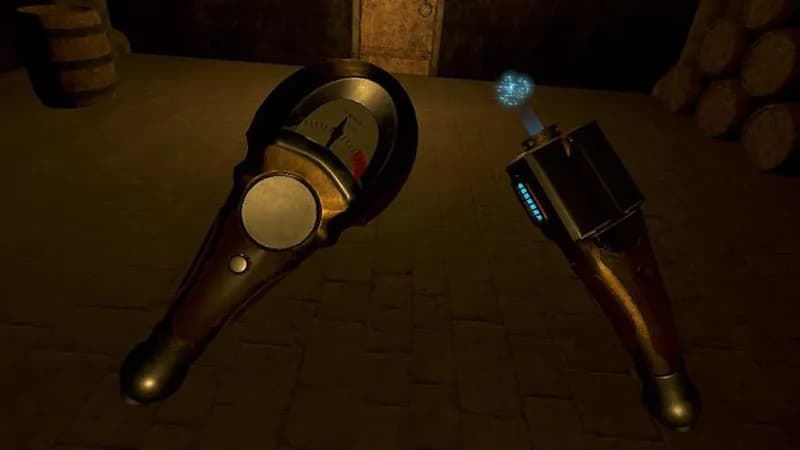 Cliffstone Manor Steam CD Key - 2