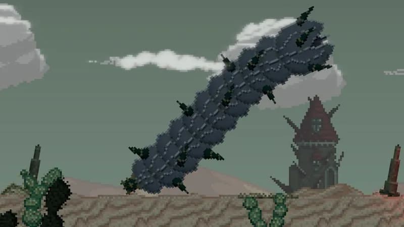 Unearthing Colossal Steam CD Key - 3