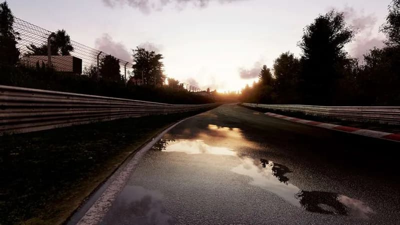Project CARS Game Of The Year Edition Steam CD Key - 4