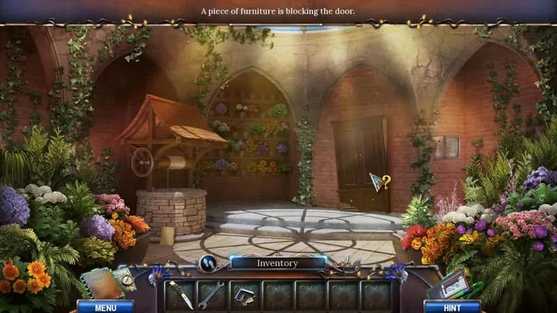 Alicia Griffith – Lakeside Murder Steam CD Key - 3