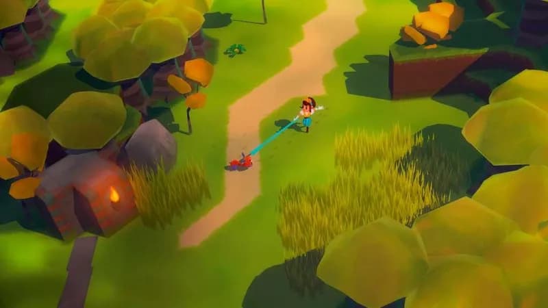 World to the West Steam CD Key - 2