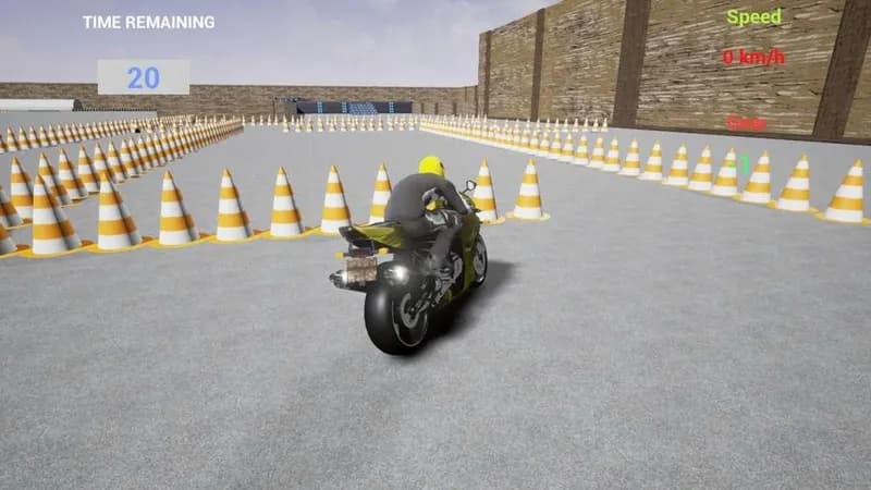 Survival Driver Steam CD Key - 2