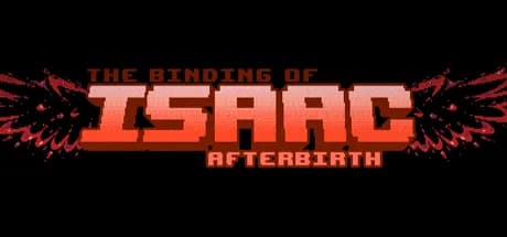 The Binding of Isaac: Rebirth - Afterbirth DLC PC Steam CD Key