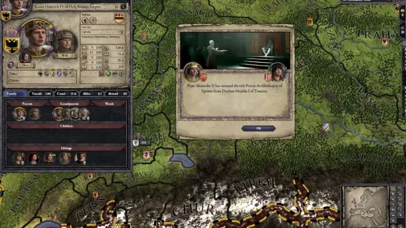 Europa Universalis IV - 2014 DLC Collection PC Steam CD Key - 3