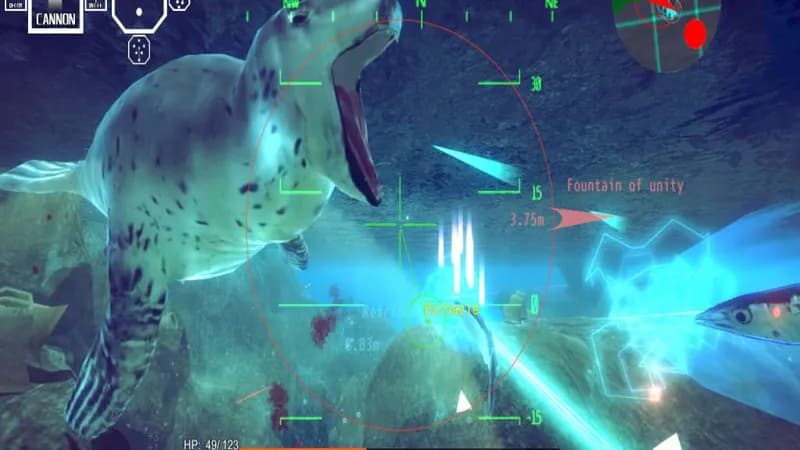 Ace of Seafood PC Steam CD Key - 3