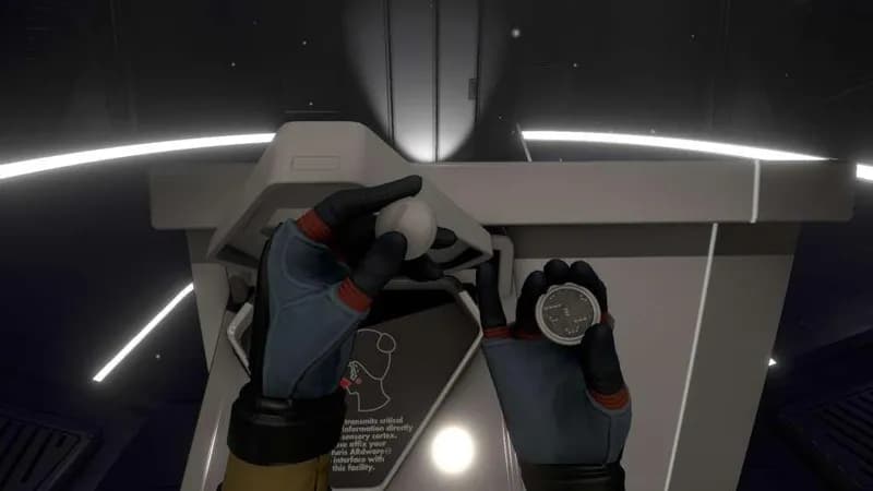 Tacoma PC Steam CD Key - 2