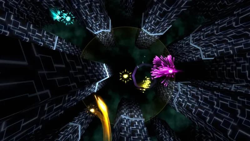 Swarm Universe Steam CD Key - 3