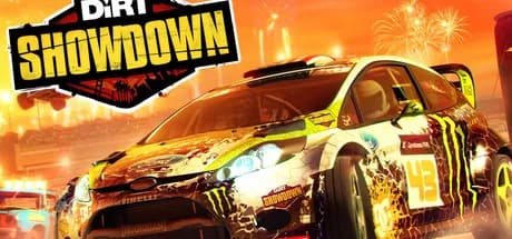 DiRT Showdown PC Steam CD Key