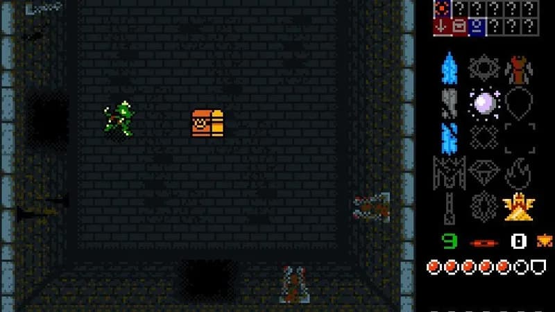 Castle of no Escape 2 PC Steam CD Key - 2