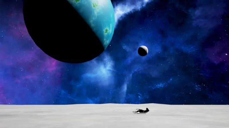 Infinitum Steam CD Key - 5
