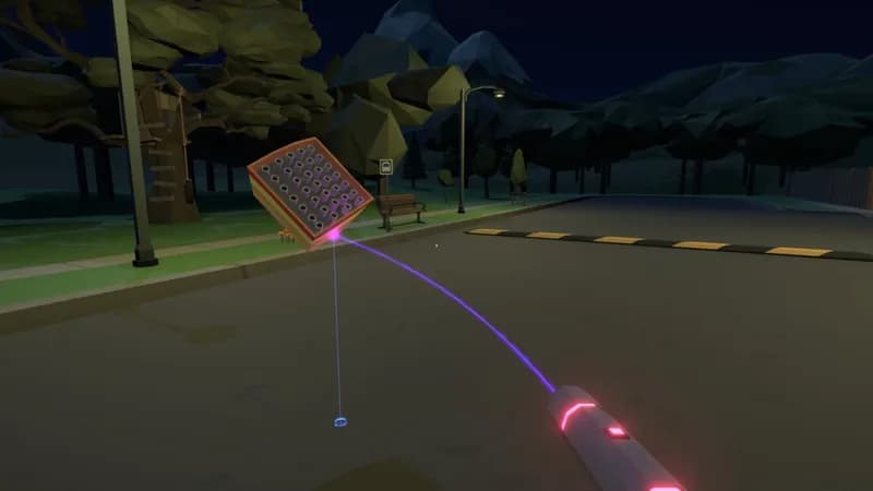 Fireworks Mania PC Steam Account - 4