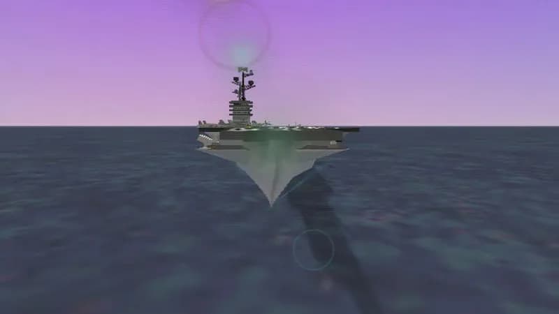 Fleet Command Steam CD Key - 5